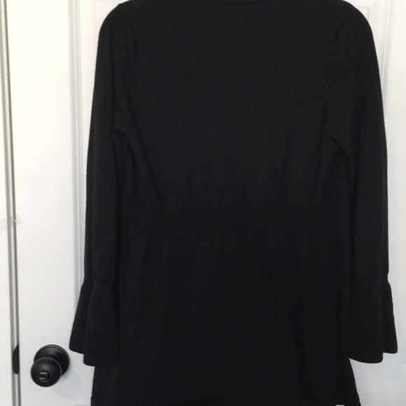 EUC White House Black Market Cardigan Small - Picture 5 of 5